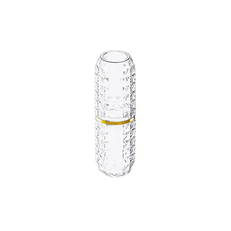 Toothbrush Container