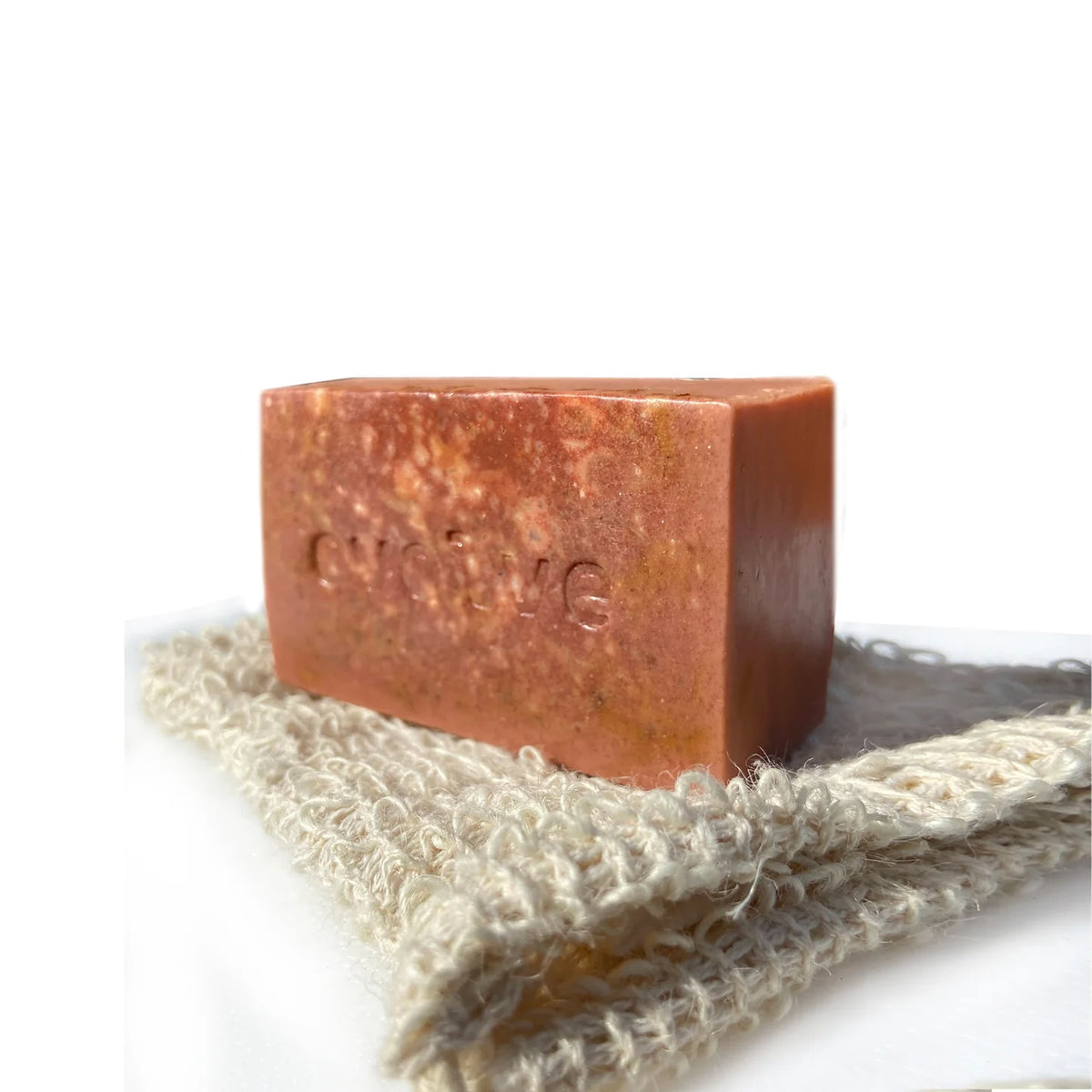 The Zeste Soap