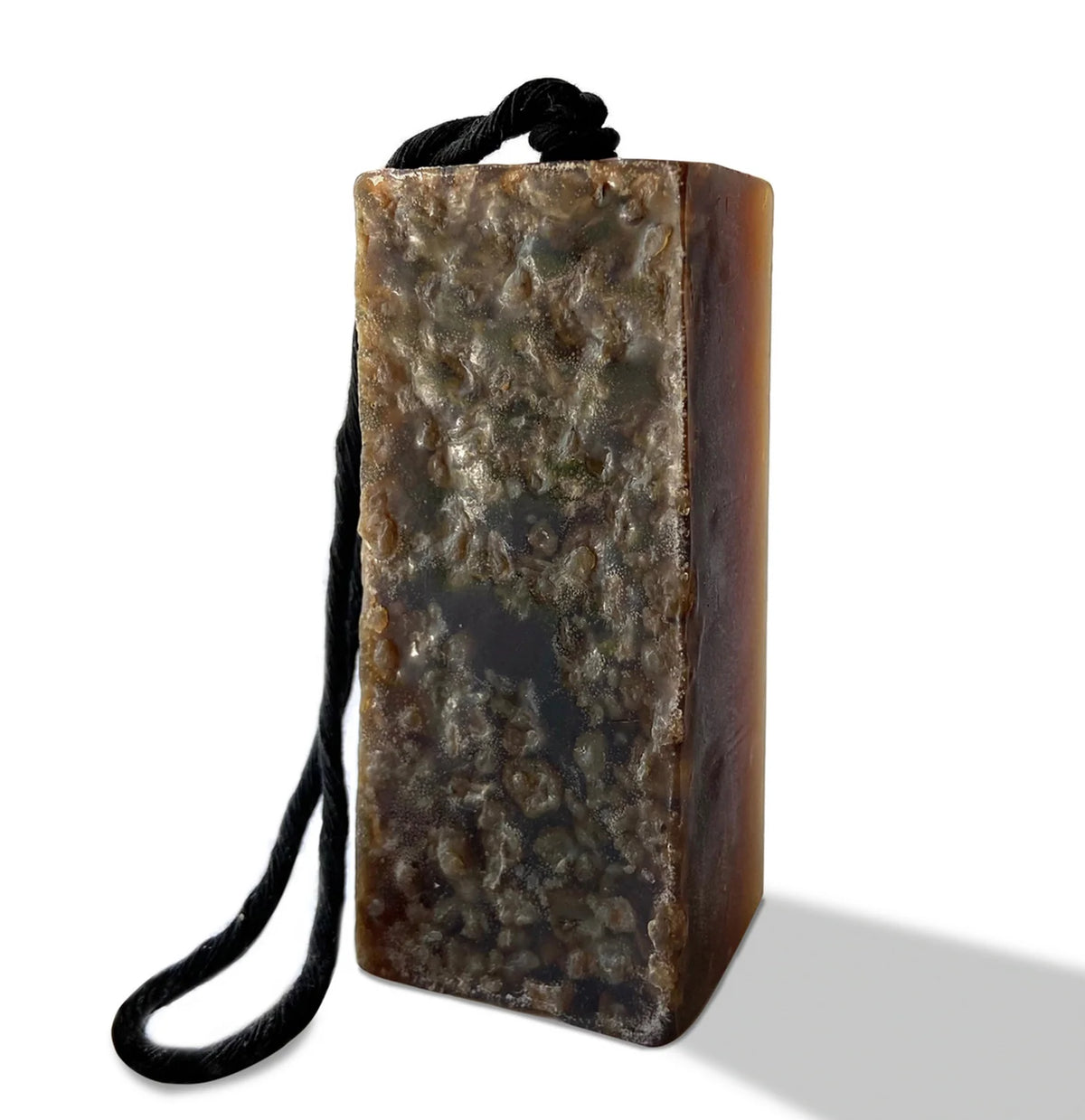 The Sakora Soap
