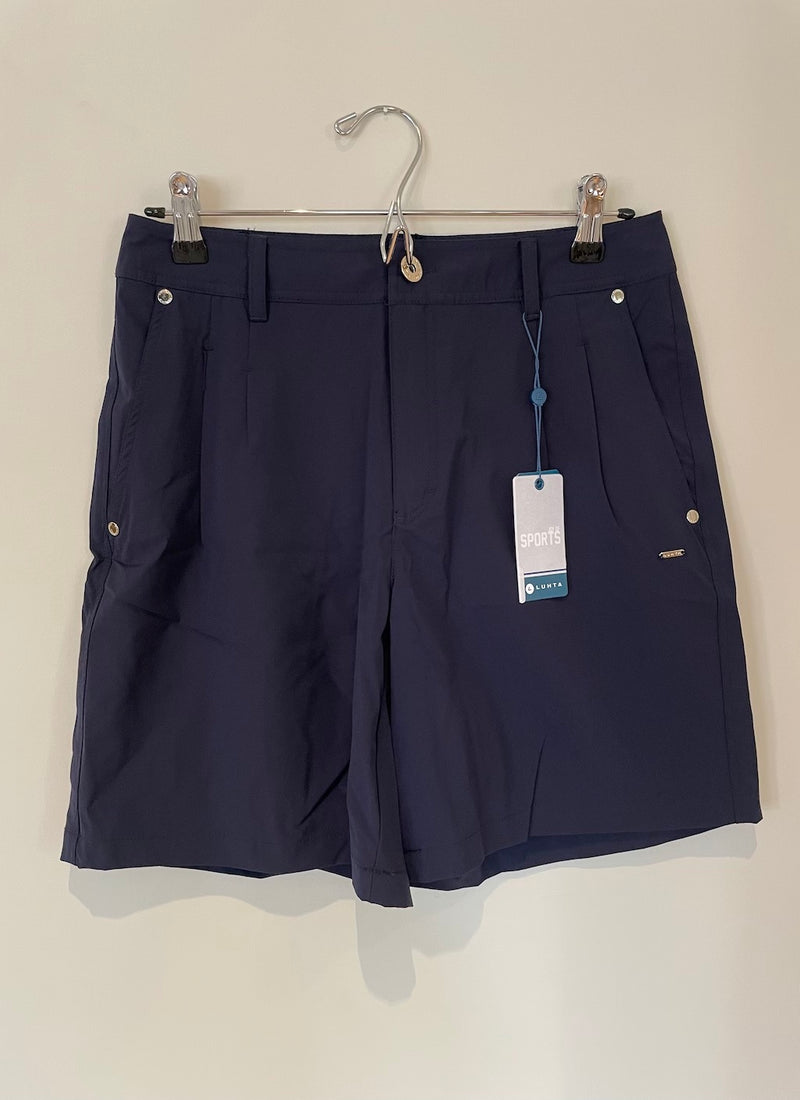 Luhta Shorts (navy)