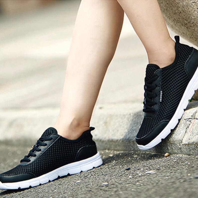 Trendy Comfortable Air Mech Running Shoes | bitpix.io